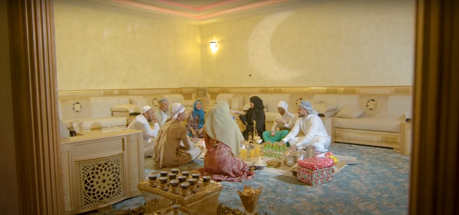 Arefa — Culture — Ras Dashen Multimedia
